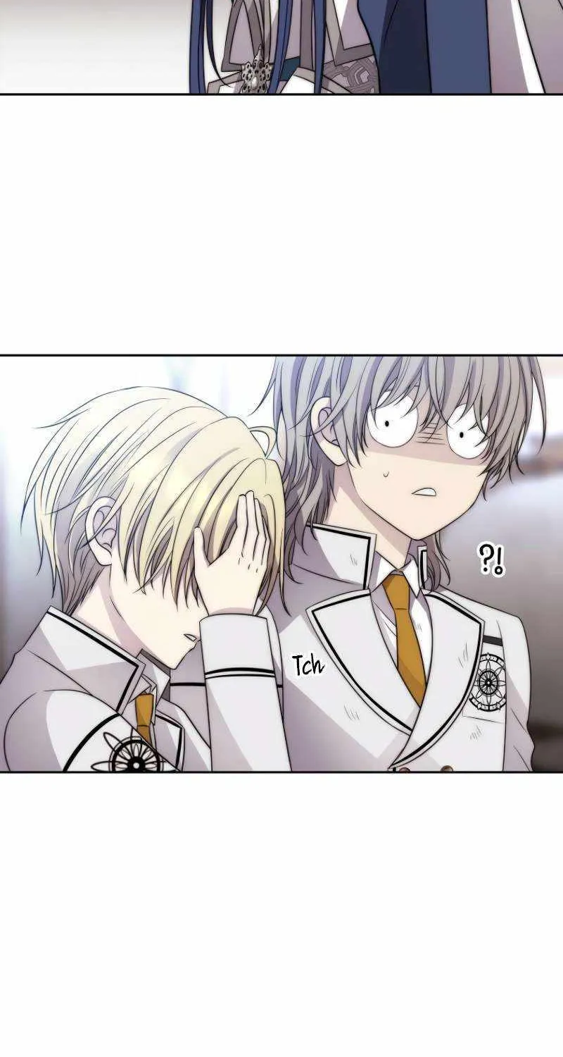 Black Haze [Remake] Chapter 29 page 63 - 