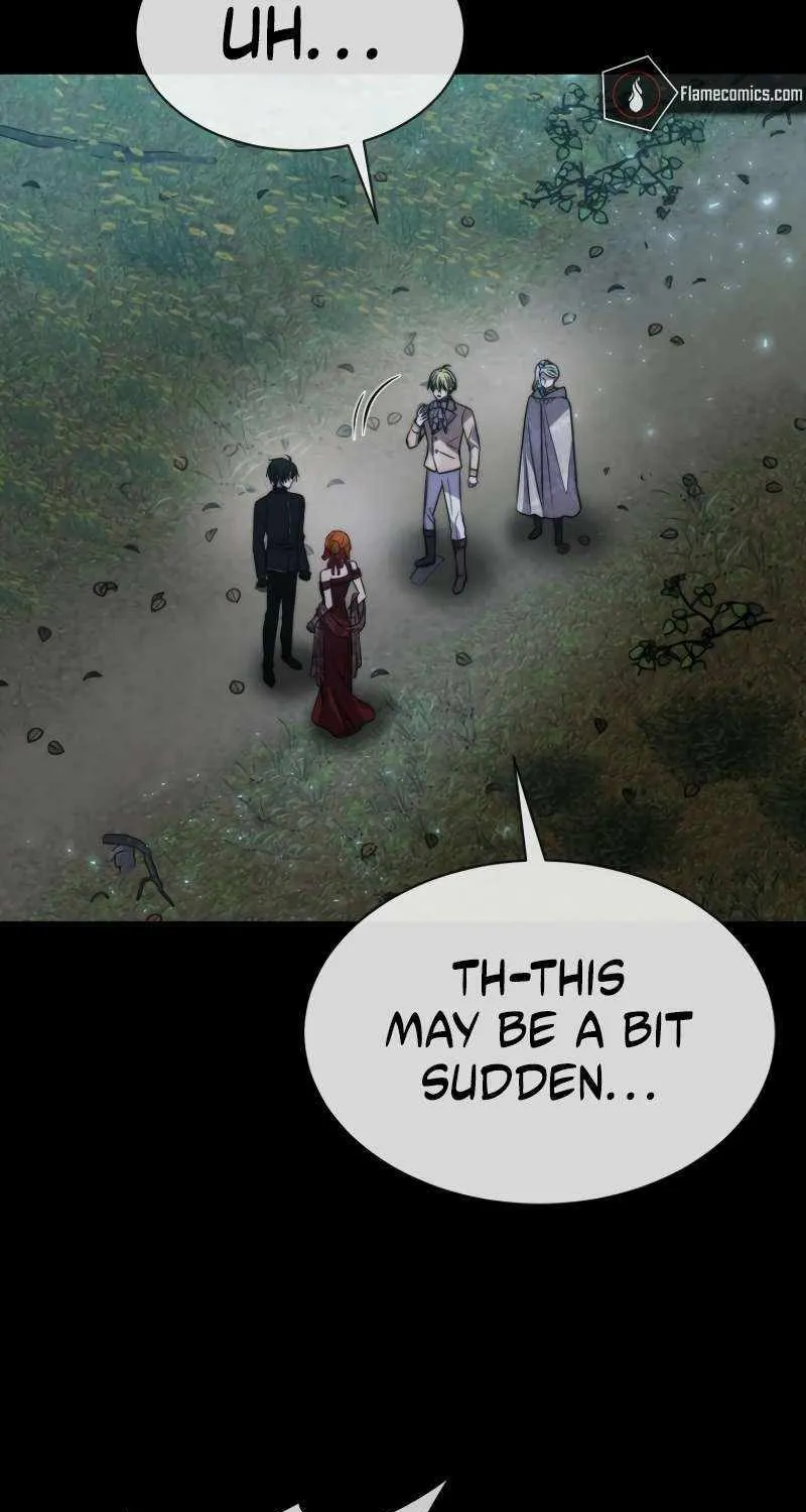 Black Haze [Remake] Chapter 29 page 8 - 