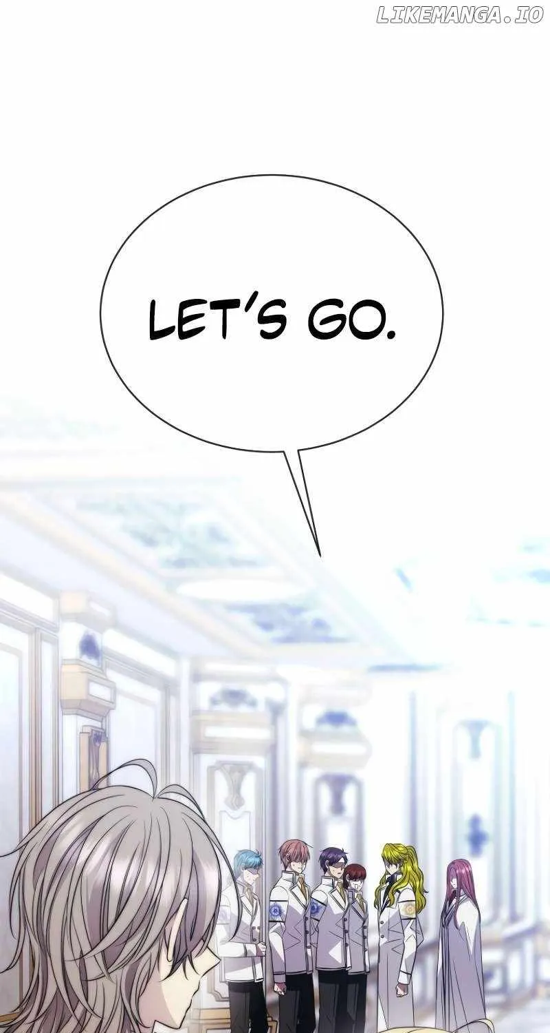 Black Haze [Remake] Chapter 29 page 85 - 