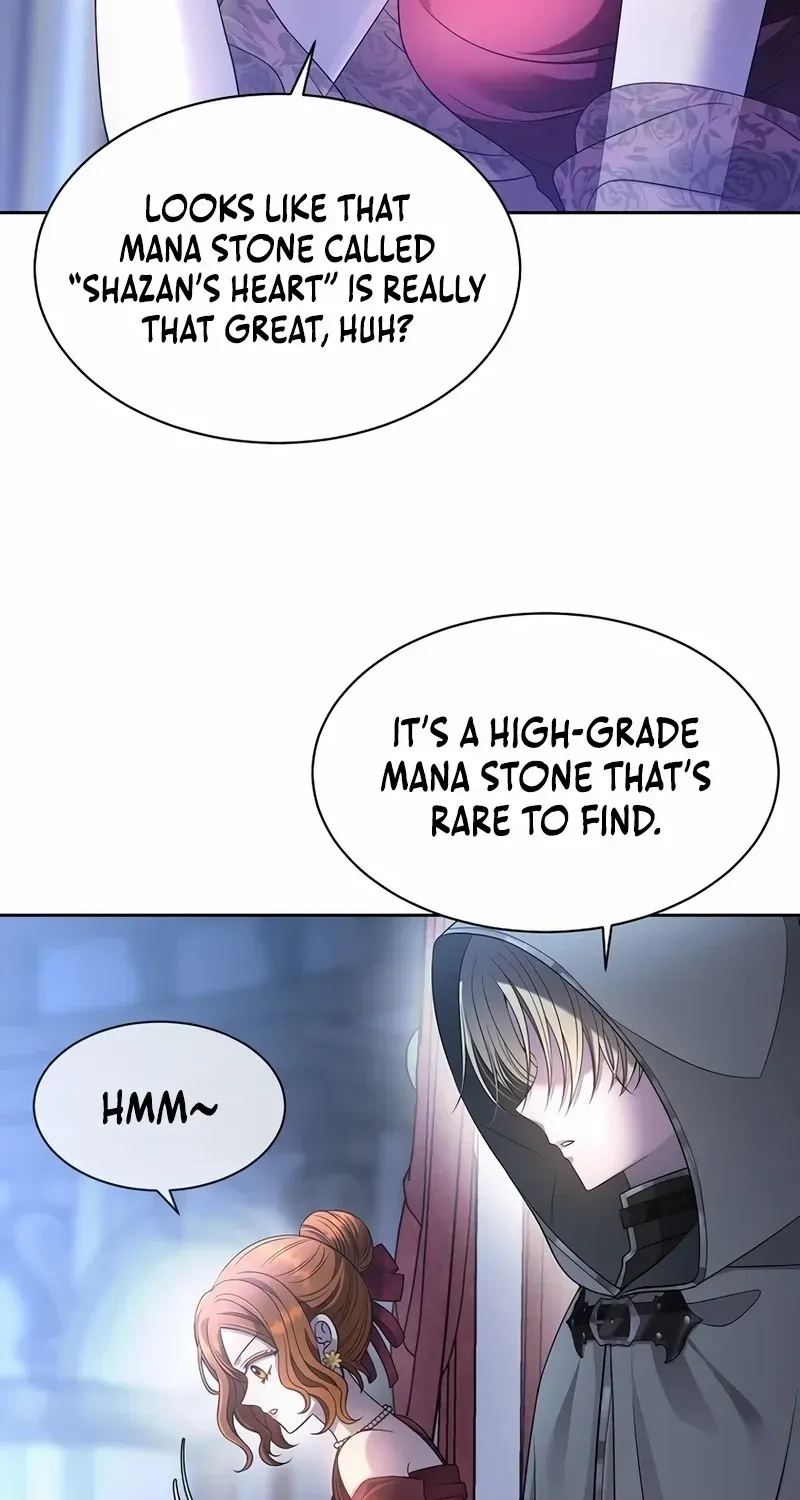 Black Haze [Remake] Chapter 3 page 14 - 