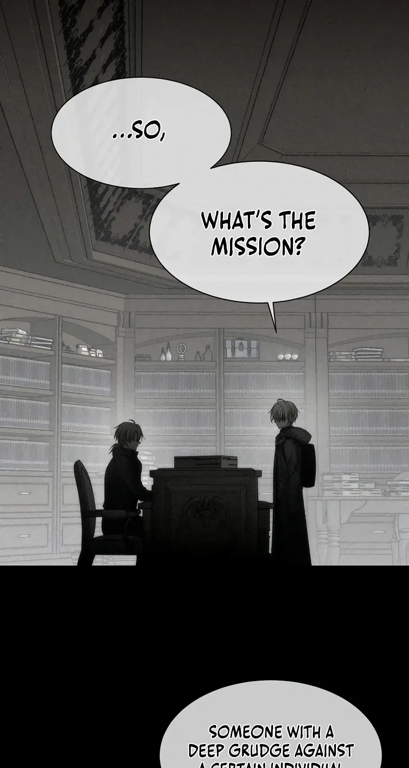 Black Haze [Remake] Chapter 3 page 22 - 
