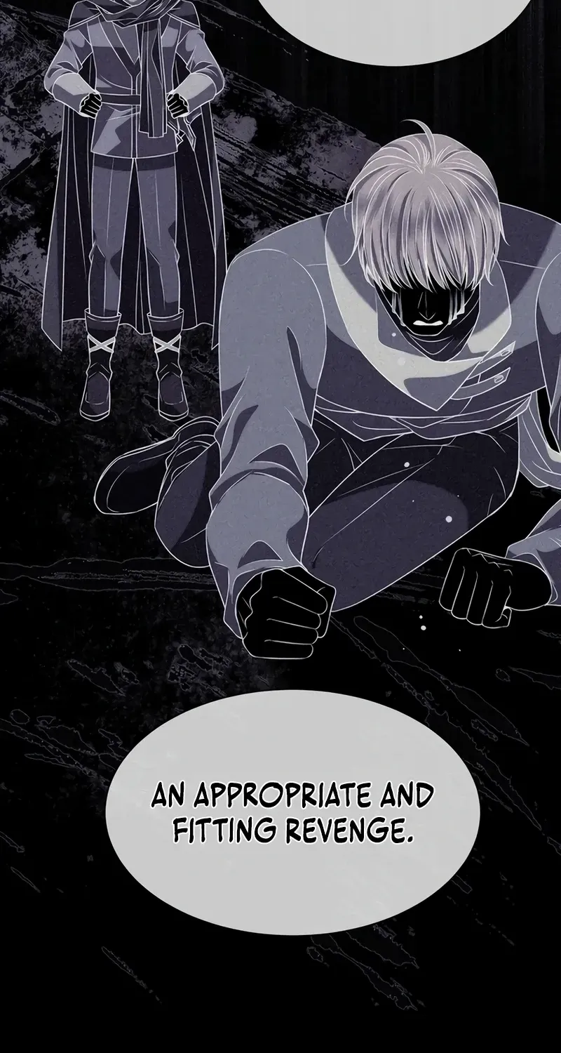 Black Haze [Remake] Chapter 3 page 25 - 