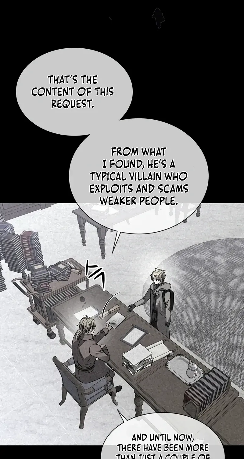 Black Haze [Remake] Chapter 3 page 26 - 