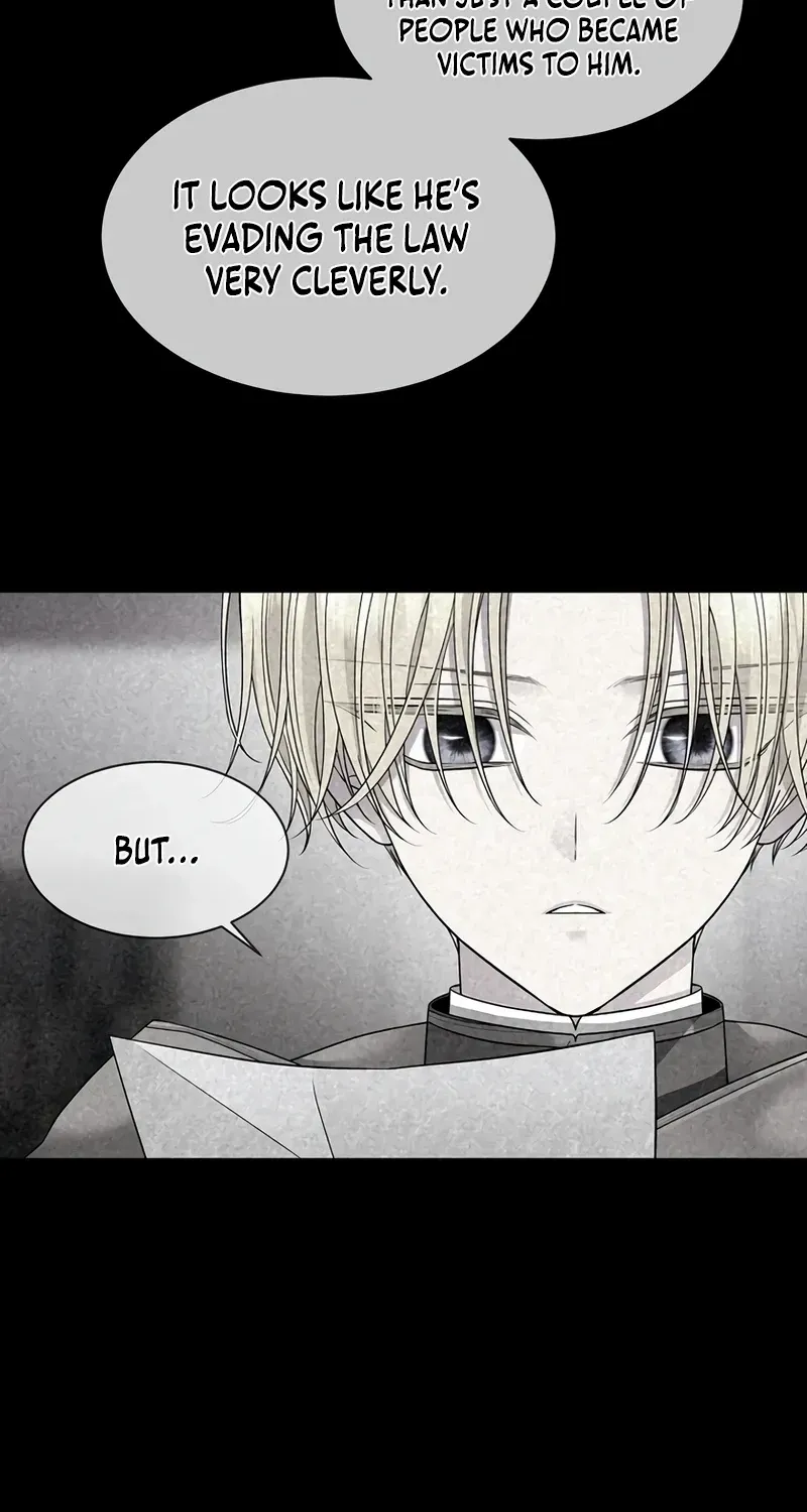 Black Haze [Remake] Chapter 3 page 27 - 