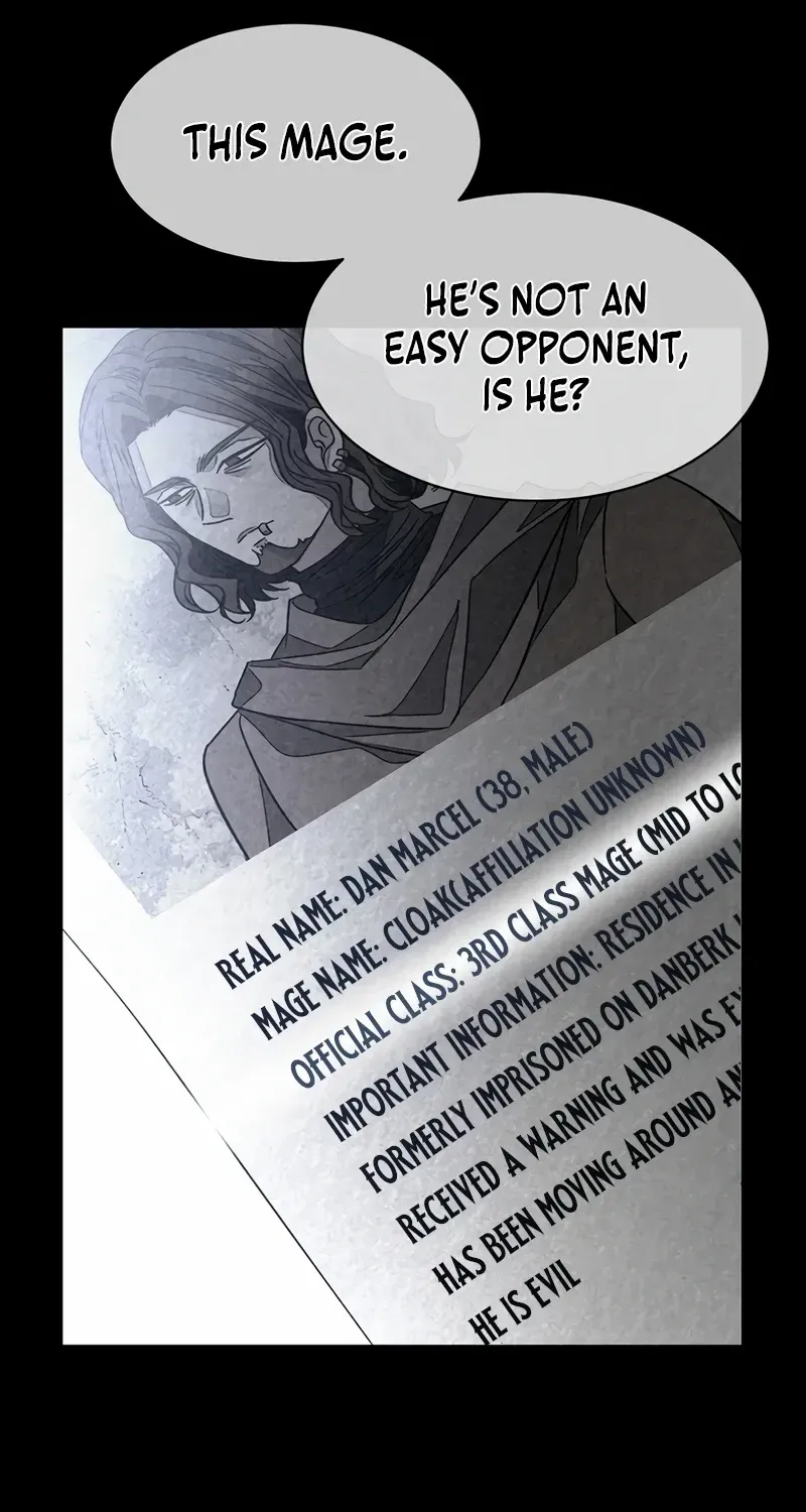 Black Haze [Remake] Chapter 3 page 28 - 