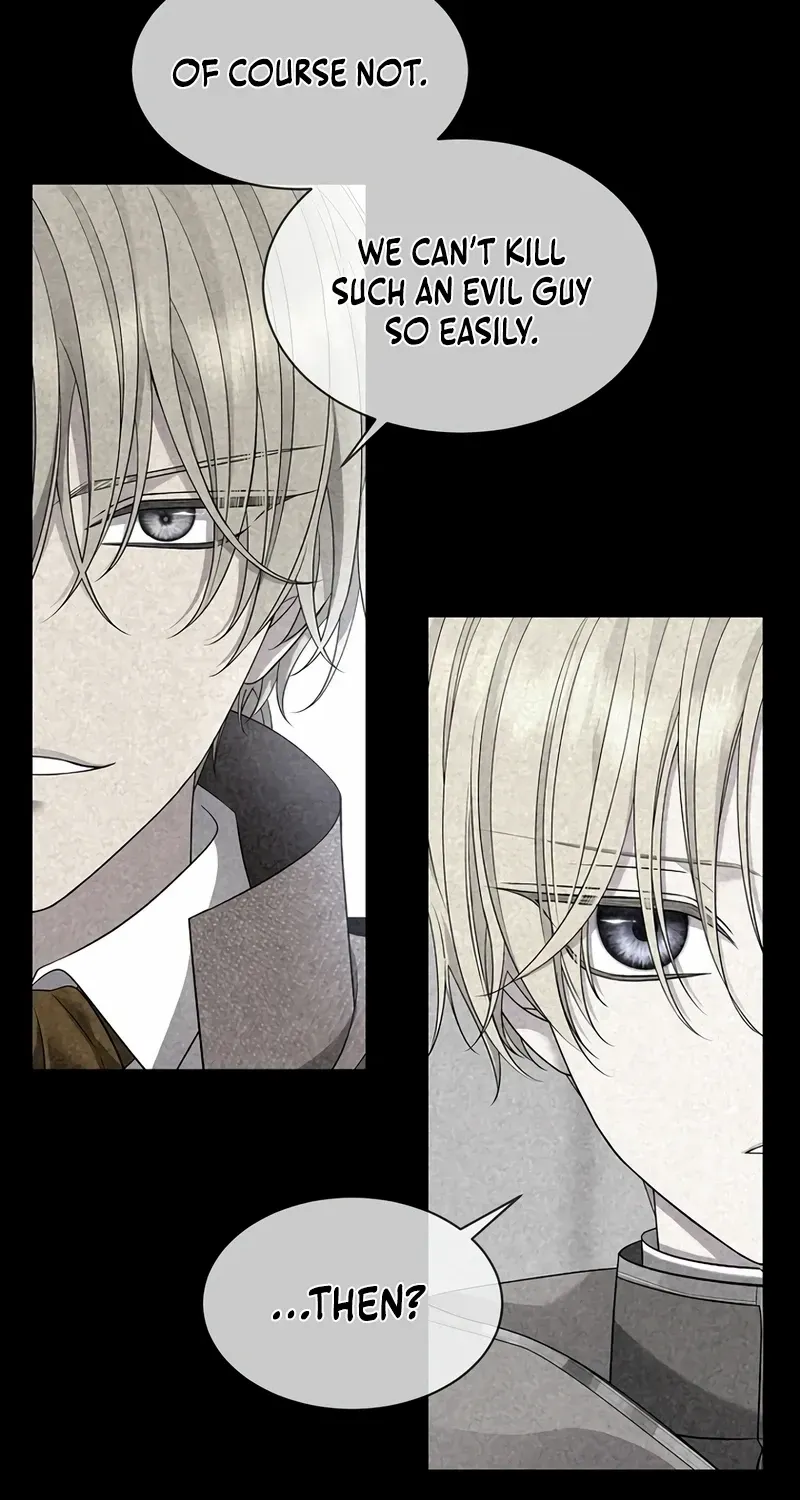 Black Haze [Remake] Chapter 3 page 30 - 