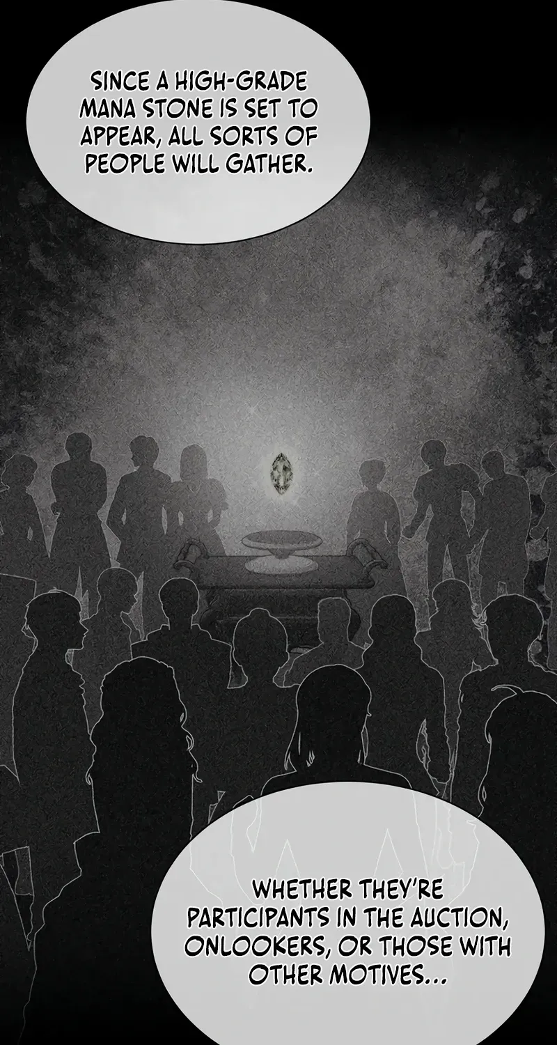 Black Haze [Remake] Chapter 3 page 32 - 