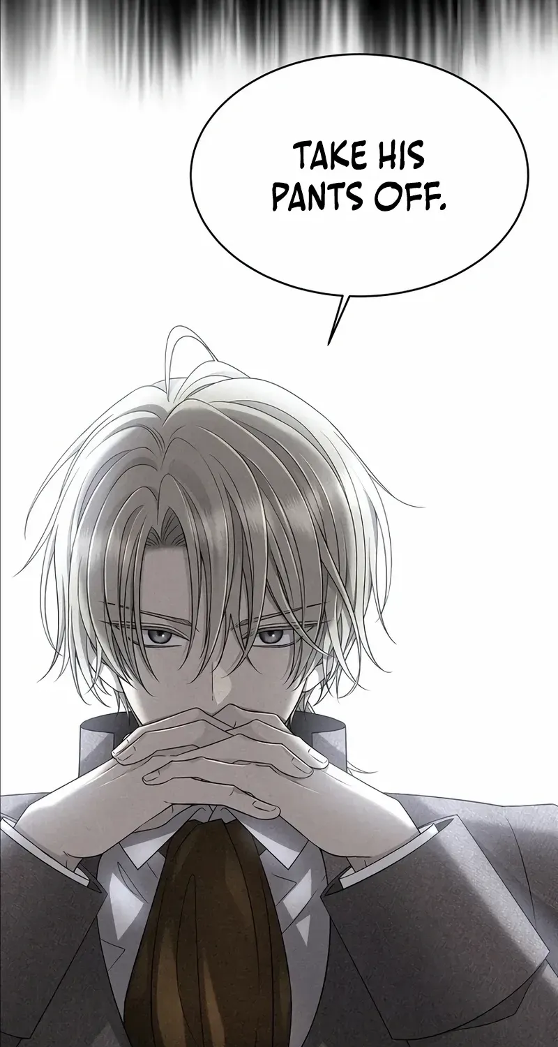 Black Haze [Remake] Chapter 3 page 35 - 