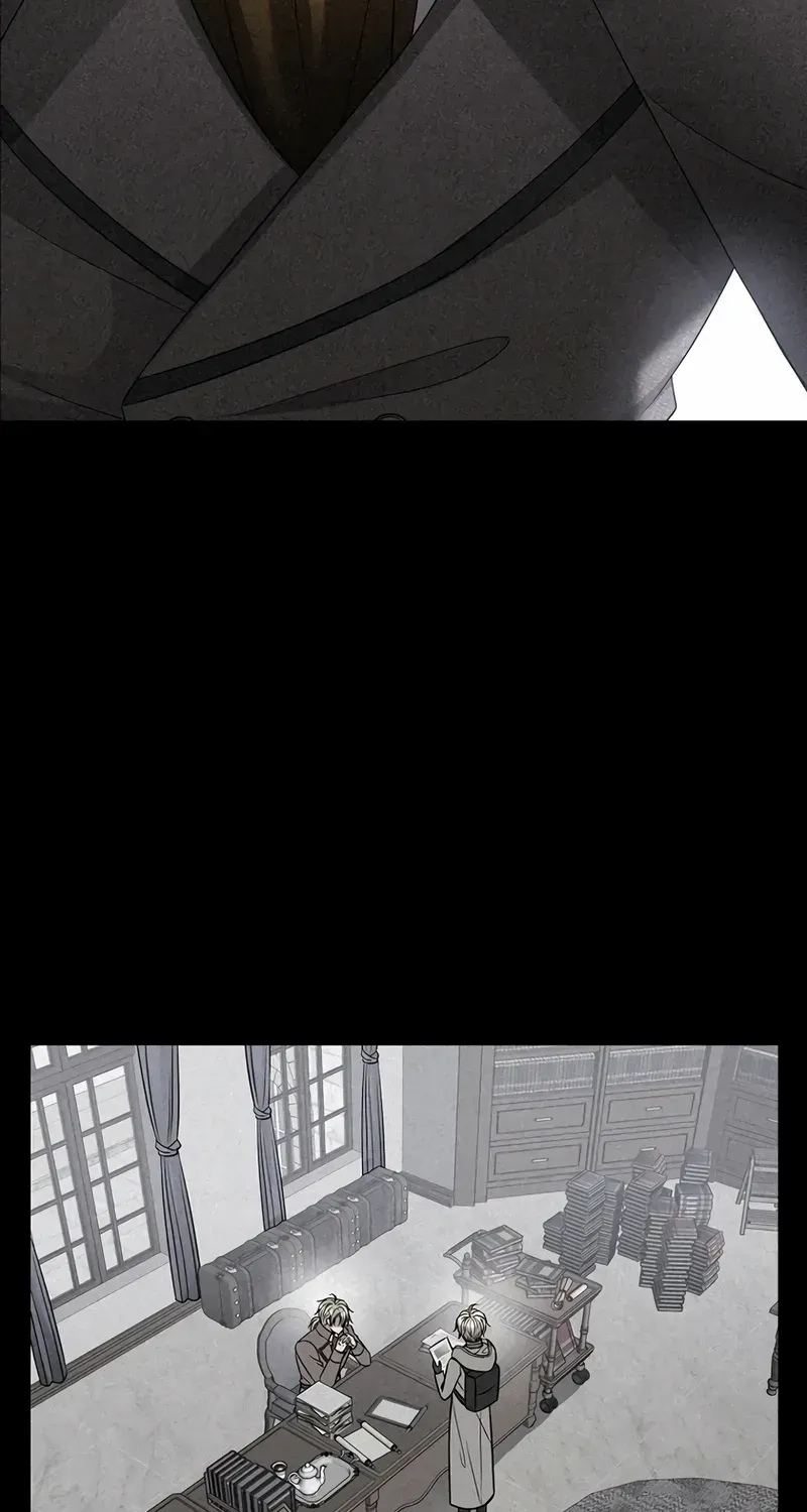 Black Haze [Remake] Chapter 3 page 36 - 