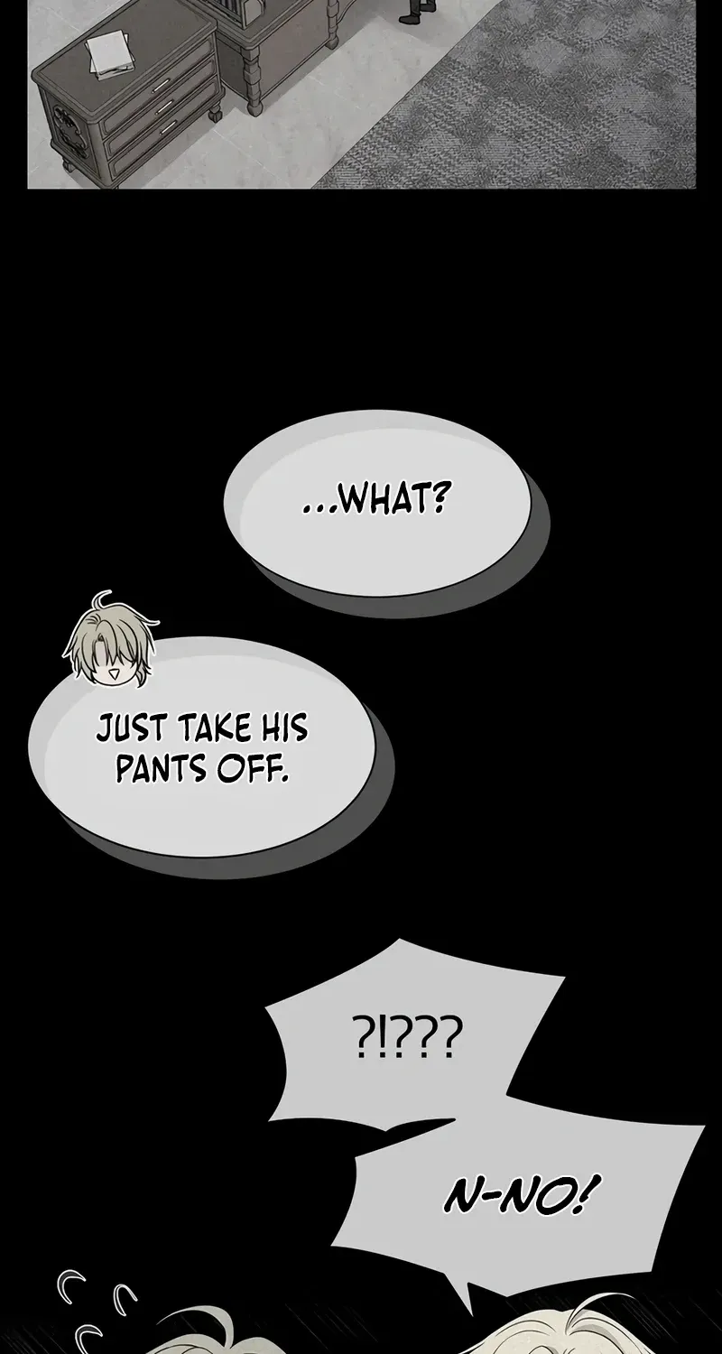 Black Haze [Remake] Chapter 3 page 37 - 