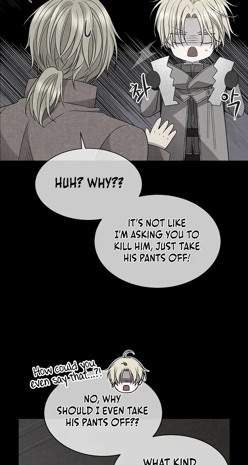 Black Haze [Remake] Chapter 3 page 38 - 