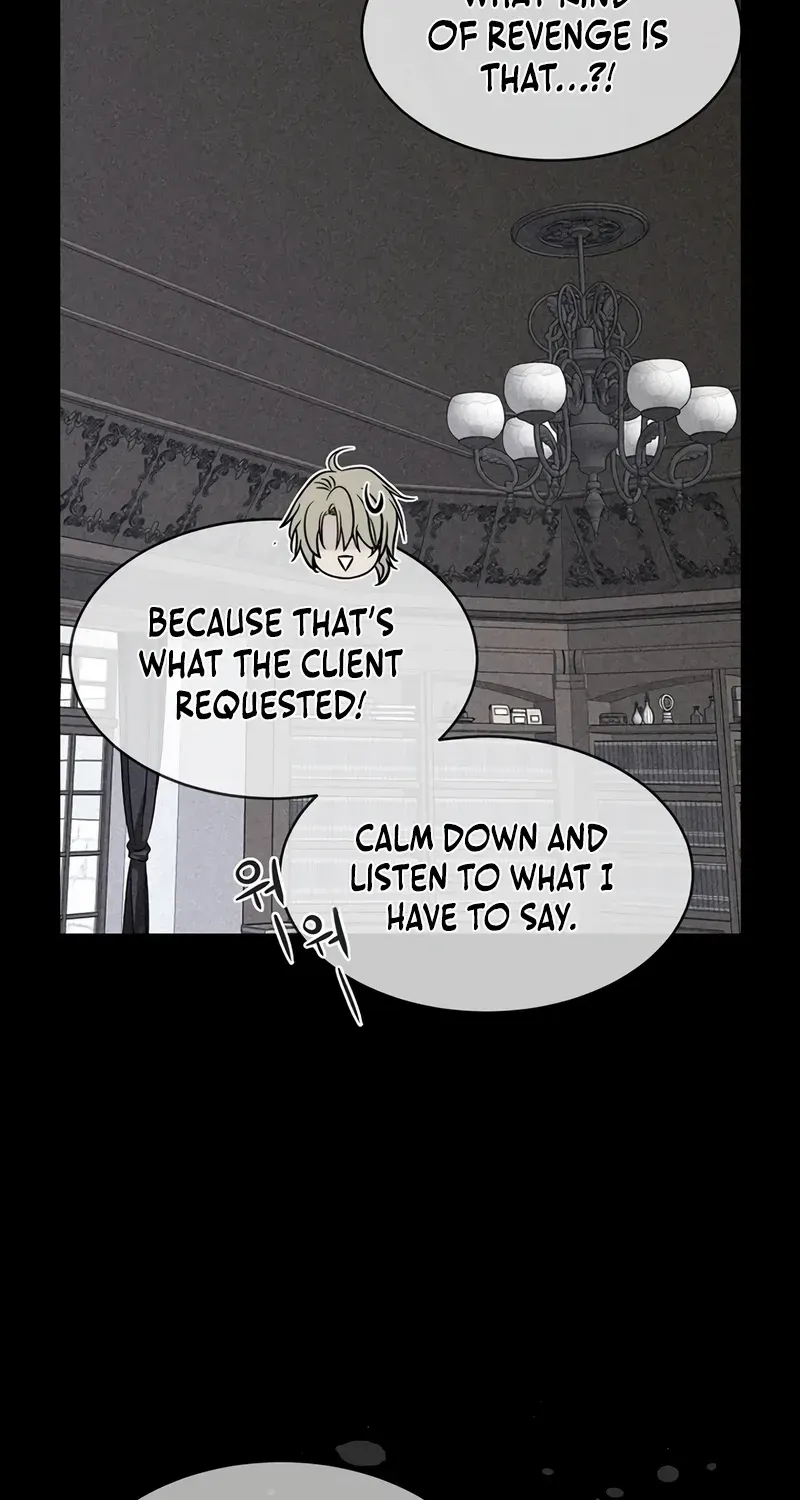 Black Haze [Remake] Chapter 3 page 39 - 