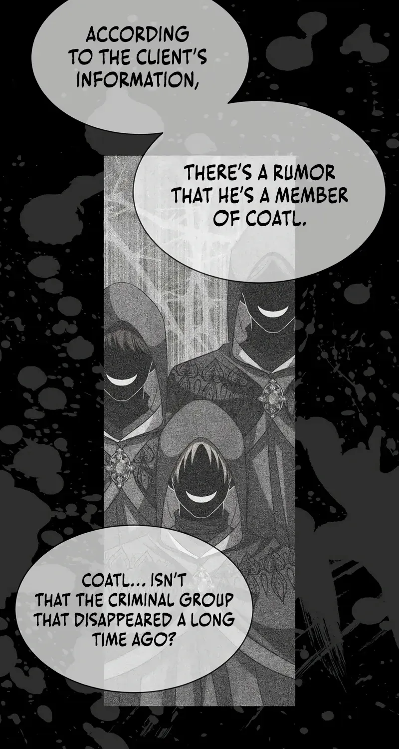 Black Haze [Remake] Chapter 3 page 40 - 