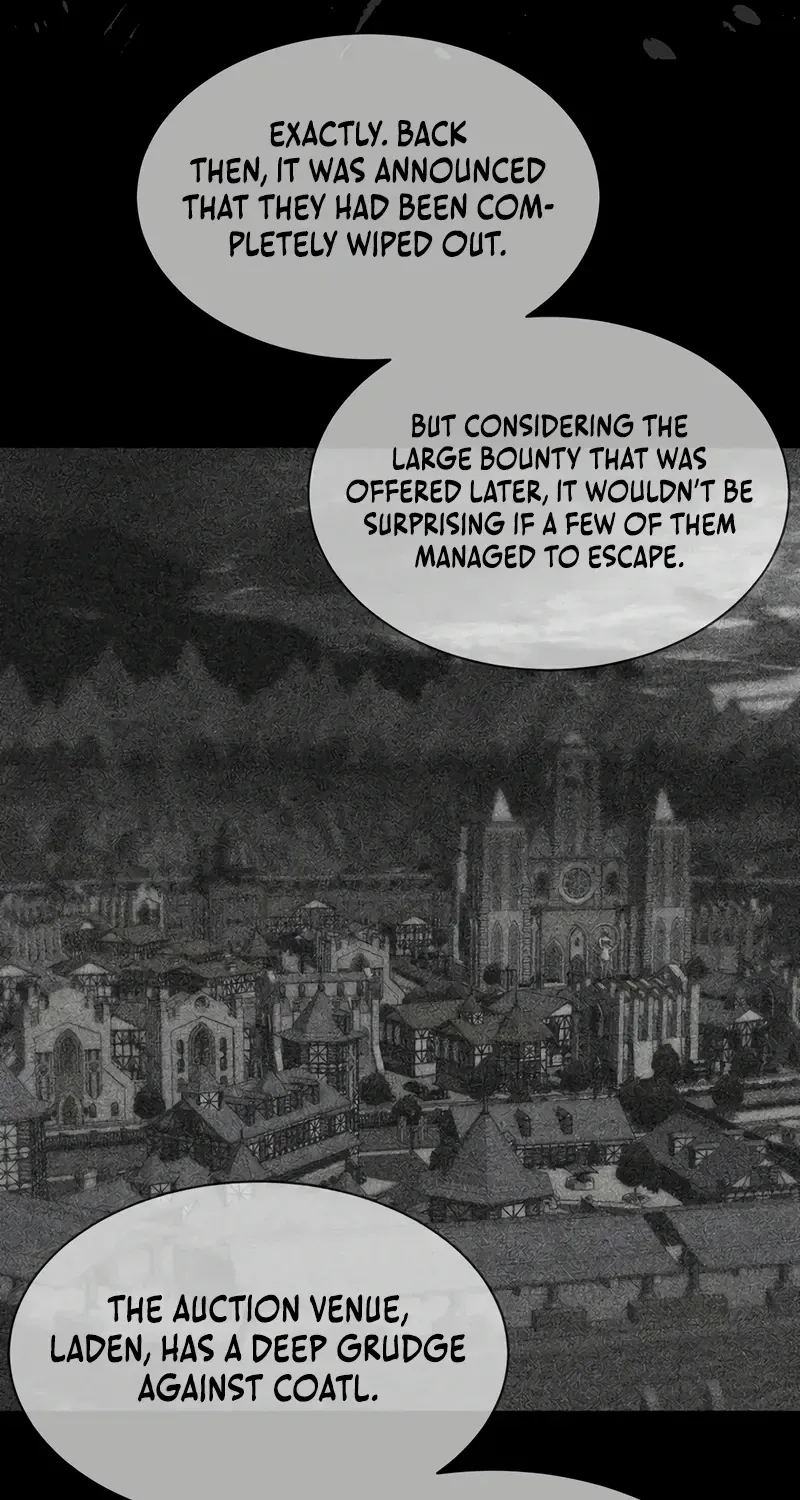 Black Haze [Remake] Chapter 3 page 42 - 
