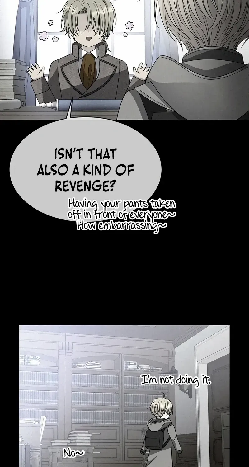 Black Haze [Remake] Chapter 3 page 47 - 