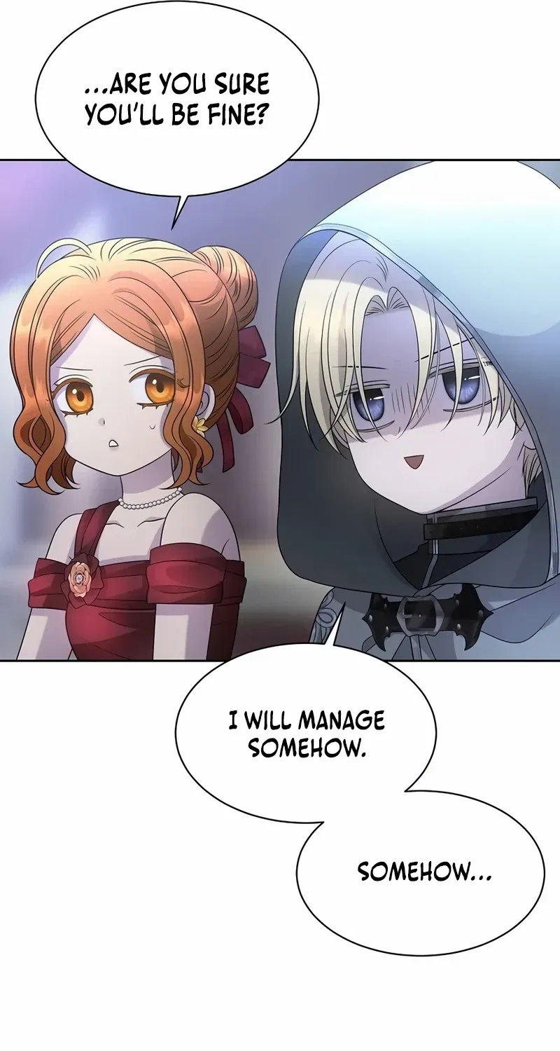 Black Haze [Remake] Chapter 3 page 51 - 