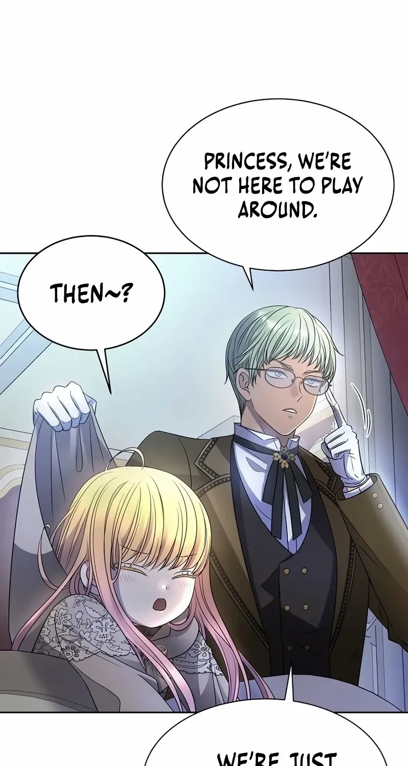 Black Haze [Remake] Chapter 3 page 55 - 