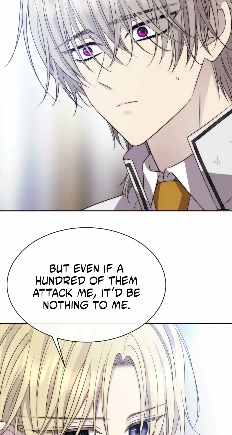 Black Haze [Remake] Chapter 30 page 16 - 