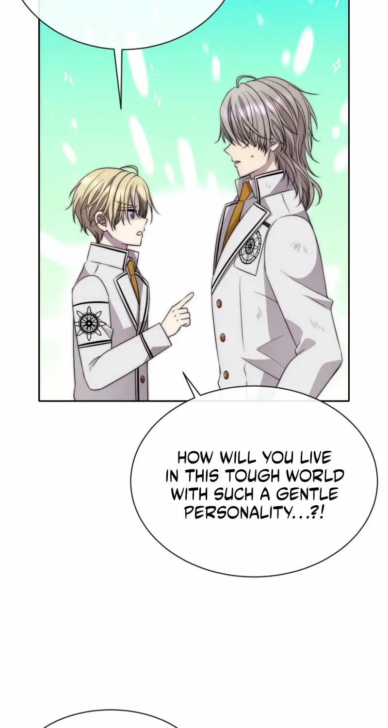 Black Haze [Remake] Chapter 30 page 18 - 