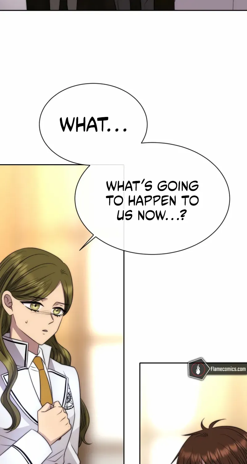 Black Haze [Remake] Chapter 30 page 37 - 