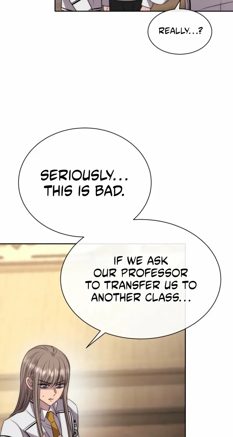 Black Haze [Remake] Chapter 30 page 42 - 
