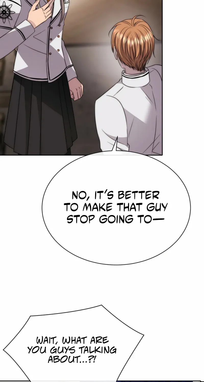 Black Haze [Remake] Chapter 30 page 43 - 