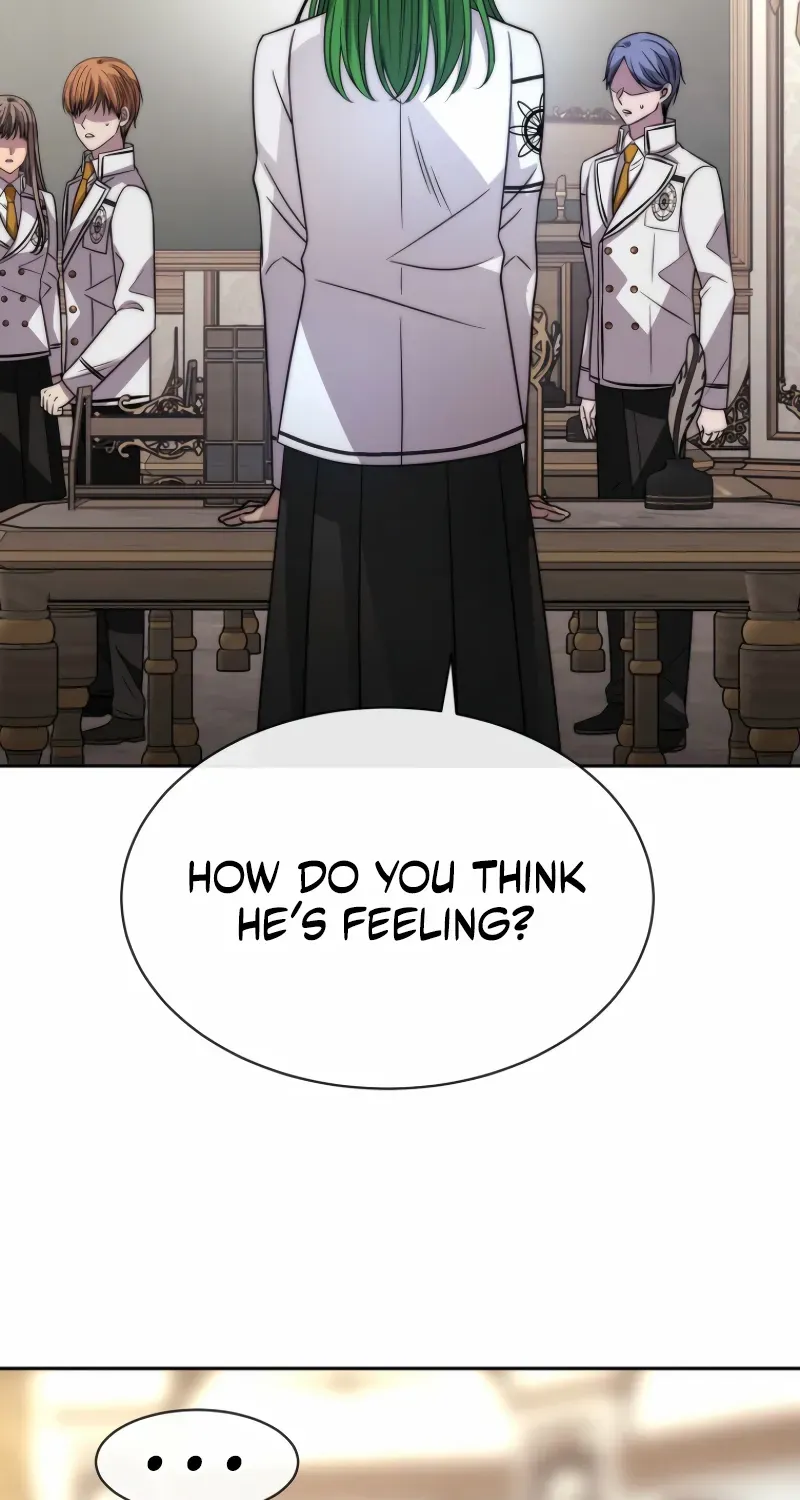 Black Haze [Remake] Chapter 30 page 50 - 