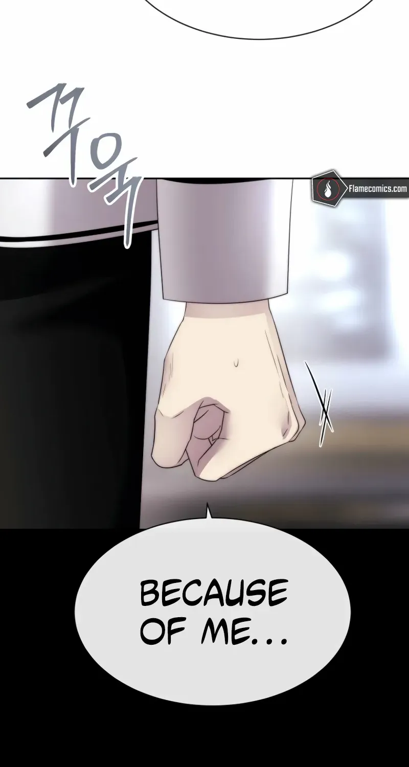 Black Haze [Remake] Chapter 30 page 9 - 
