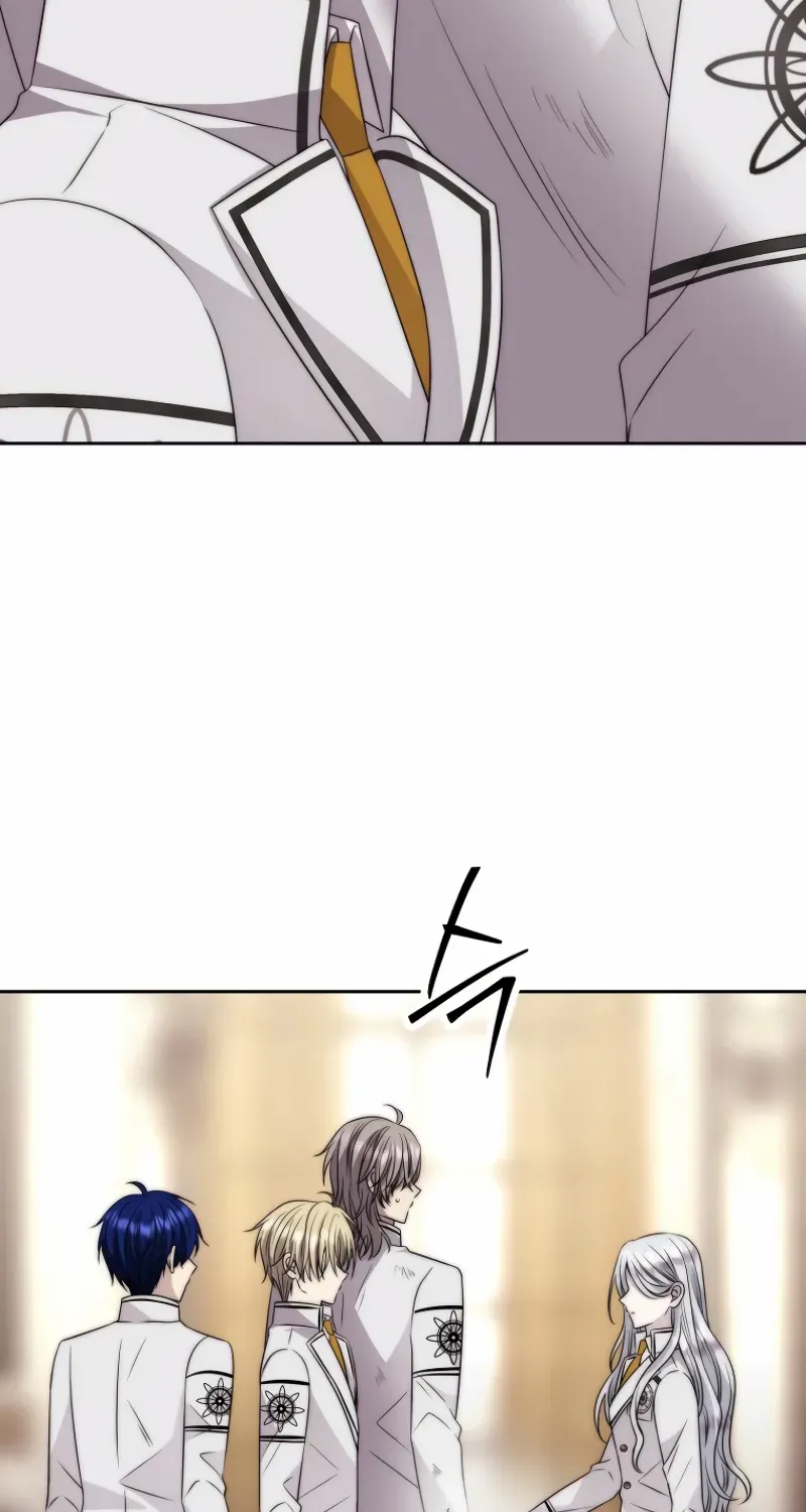 Black Haze [Remake] Chapter 31 page 15 - 