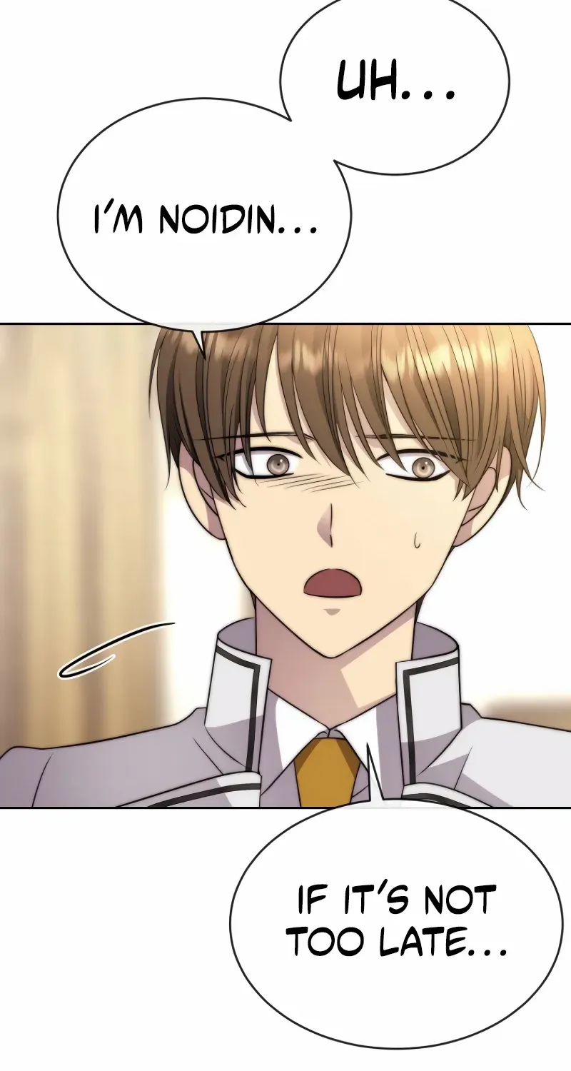 Black Haze [Remake] Chapter 31 page 22 - 