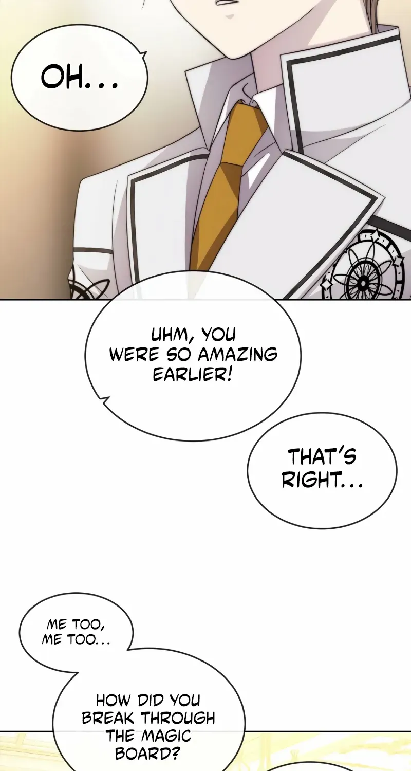 Black Haze [Remake] Chapter 31 page 26 - 