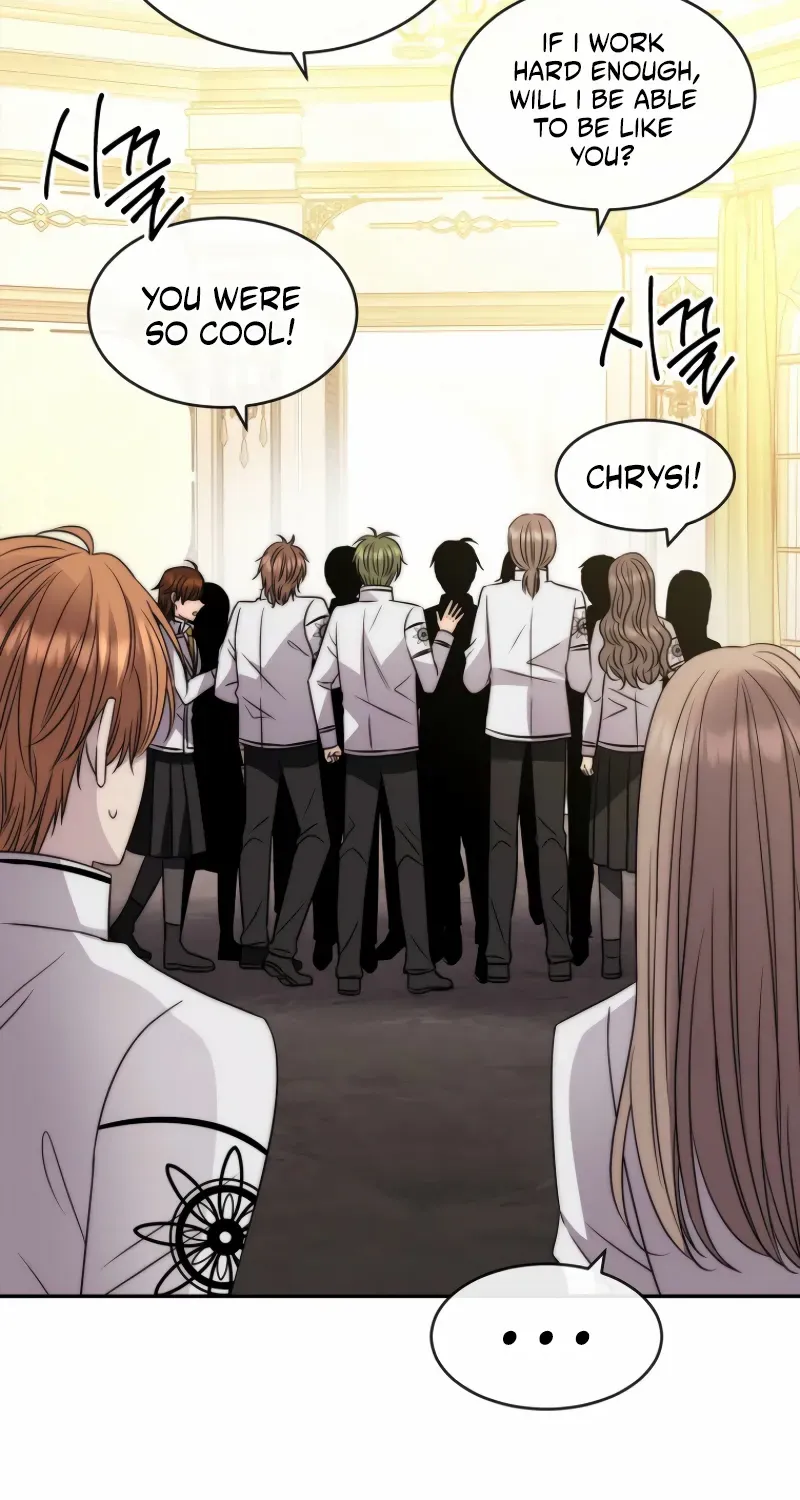 Black Haze [Remake] Chapter 31 page 27 - 