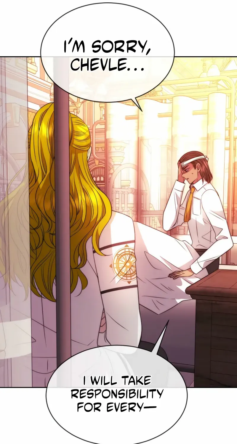 Black Haze [Remake] Chapter 31 page 41 - 