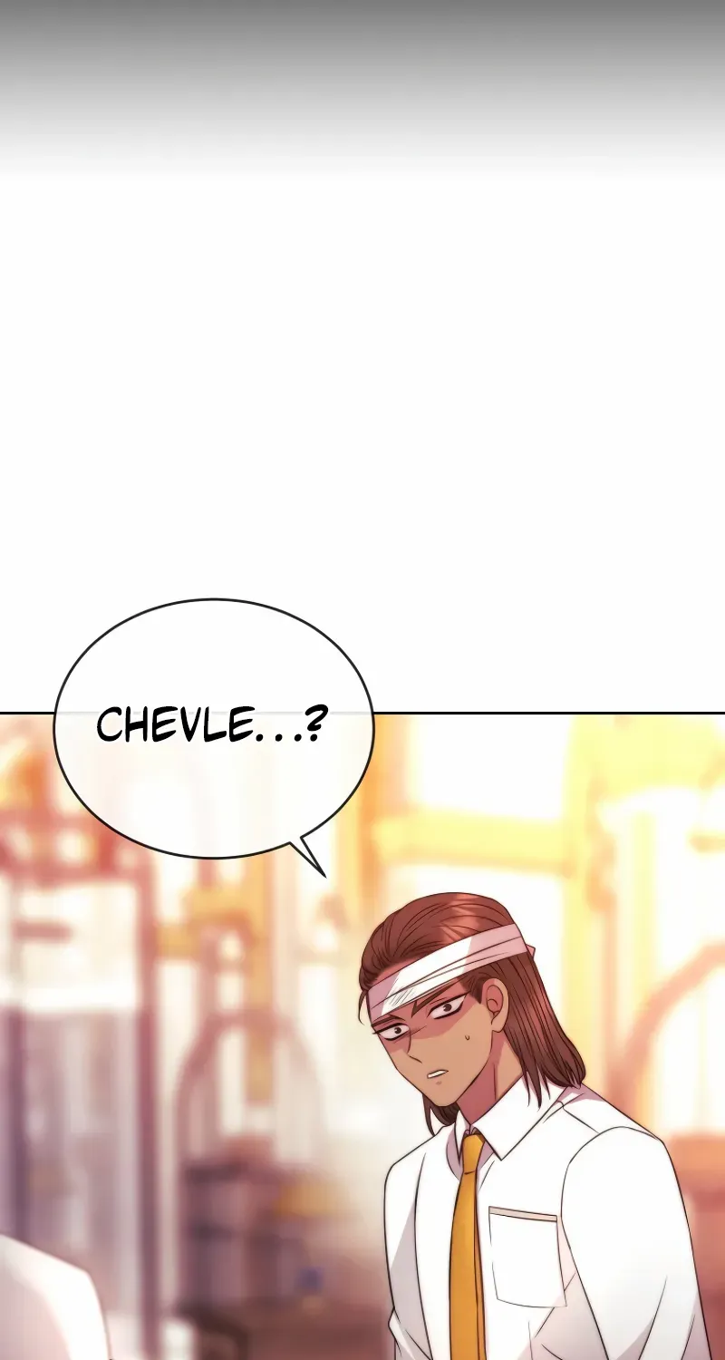 Black Haze [Remake] Chapter 31 page 53 - 