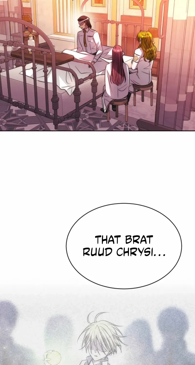 Black Haze [Remake] Chapter 31 page 59 - 