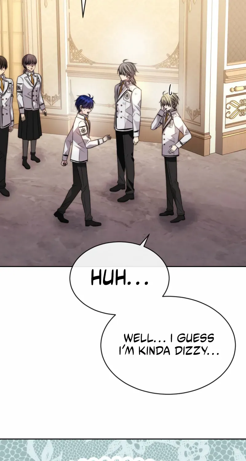 Black Haze [Remake] Chapter 31 page 7 - 