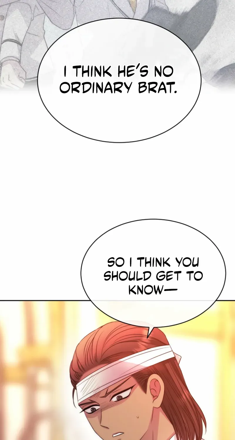 Black Haze [Remake] Chapter 31 page 61 - 