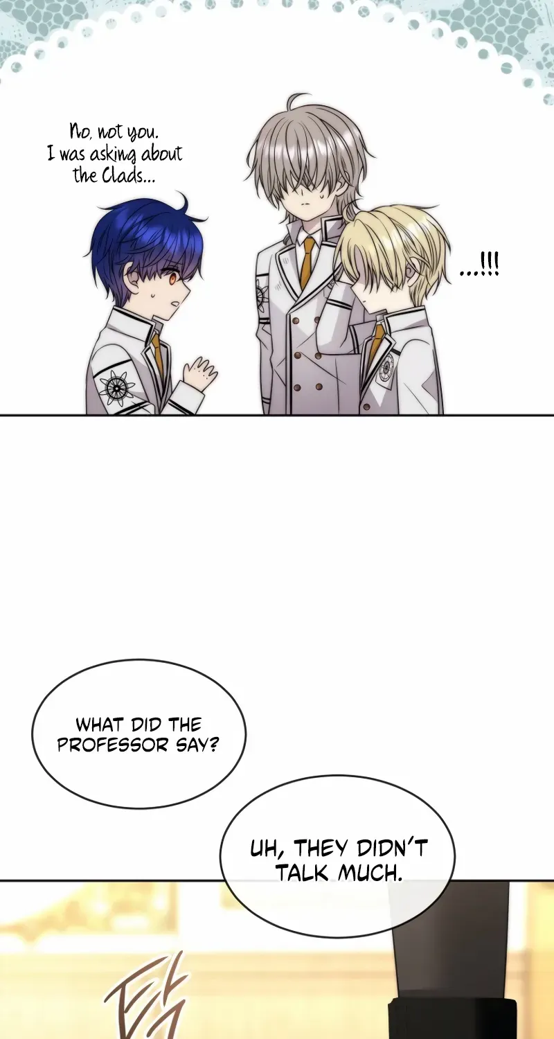 Black Haze [Remake] Chapter 31 page 8 - 
