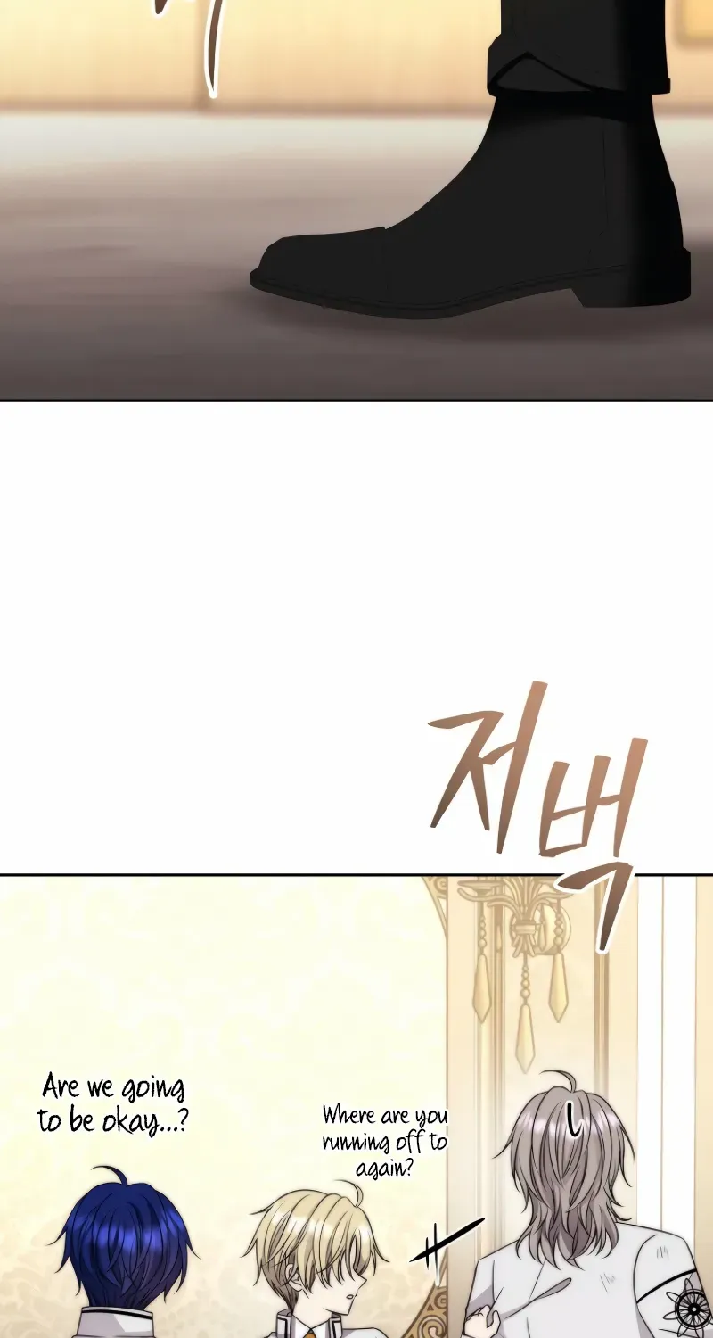 Black Haze [Remake] Chapter 31 page 9 - 