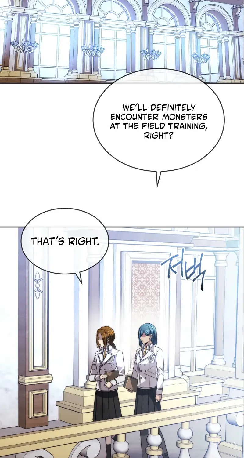 Black Haze [Remake] Chapter 32 page 19 - 