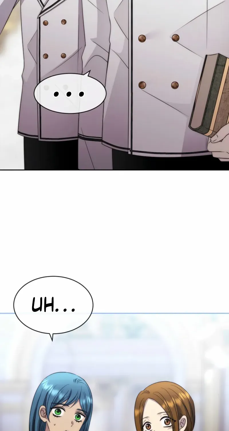 Black Haze [Remake] Chapter 32 page 22 - 