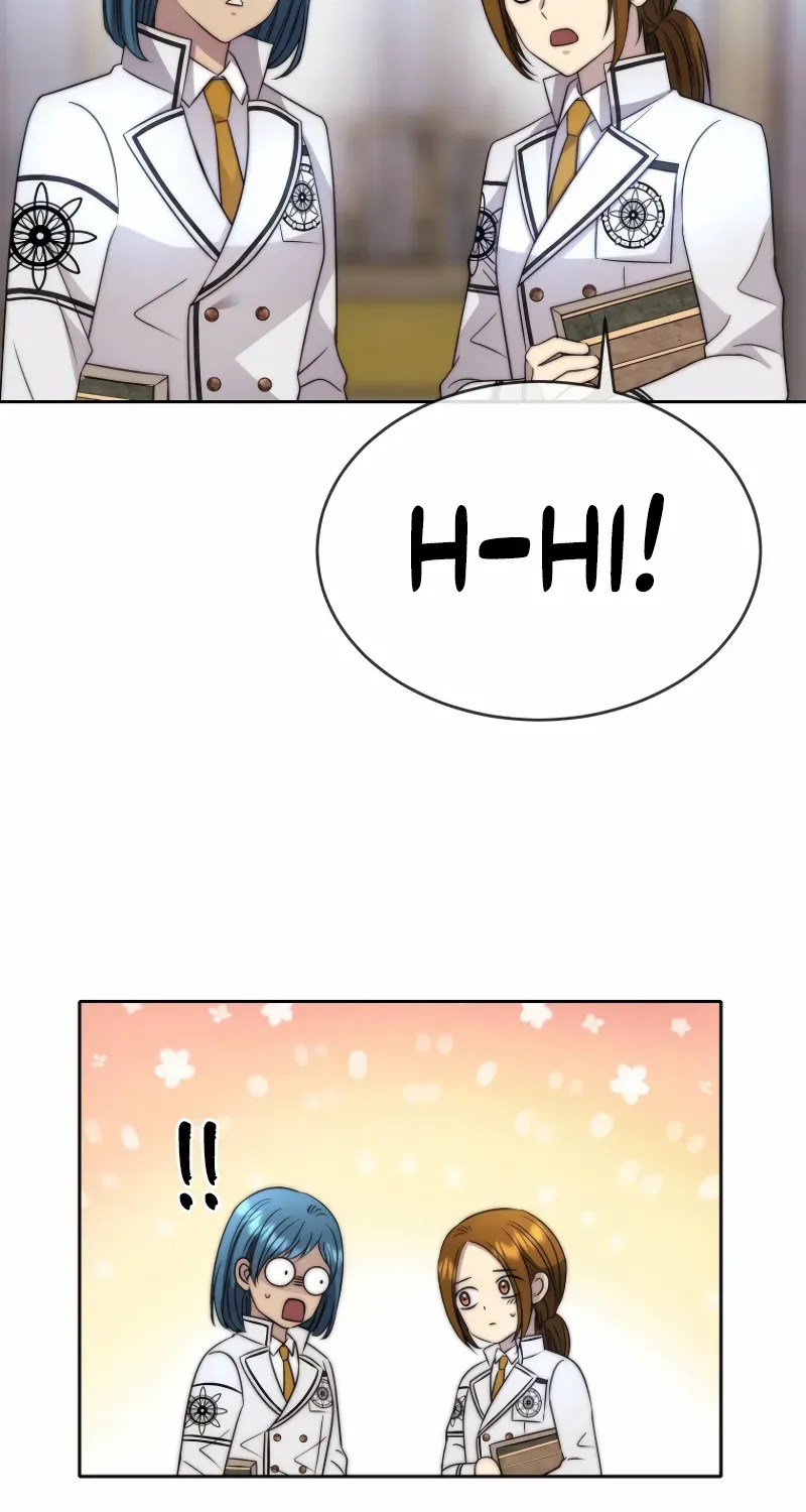 Black Haze [Remake] Chapter 32 page 23 - 
