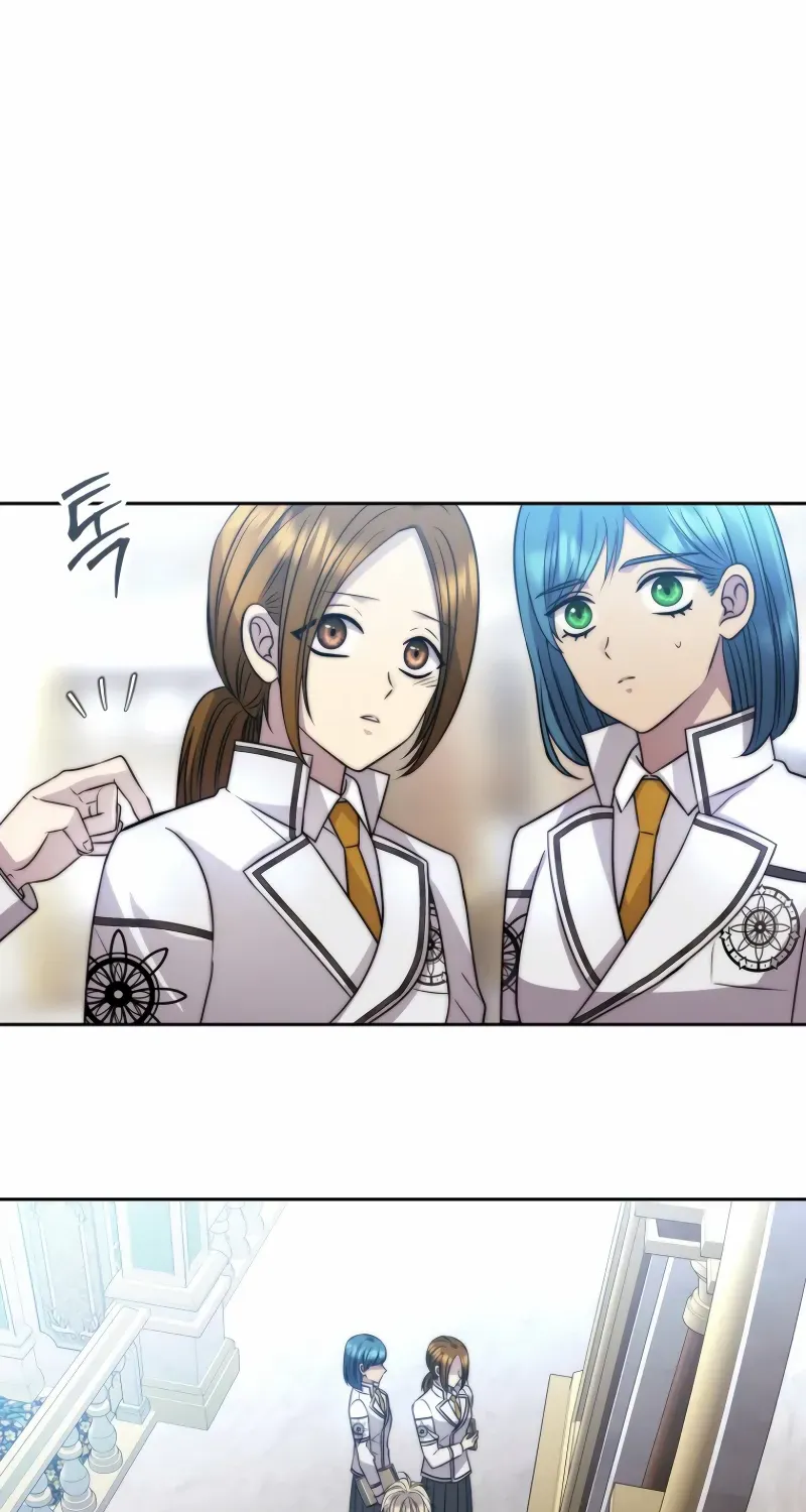 Black Haze [Remake] Chapter 32 page 26 - 