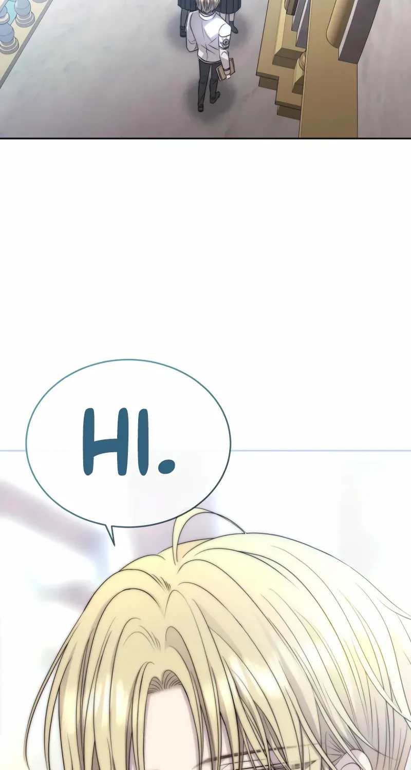 Black Haze [Remake] Chapter 32 page 27 - 
