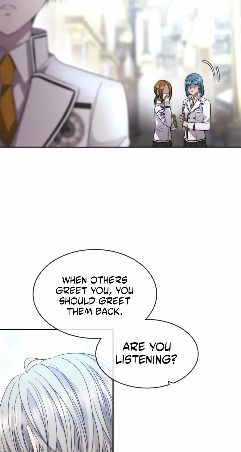 Black Haze [Remake] Chapter 32 page 30 - 
