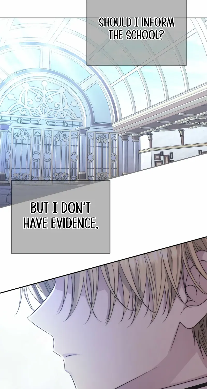 Black Haze [Remake] Chapter 32 page 38 - 