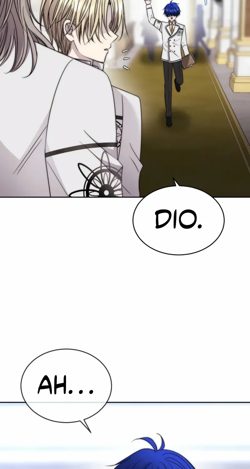 Black Haze [Remake] Chapter 32 page 44 - 
