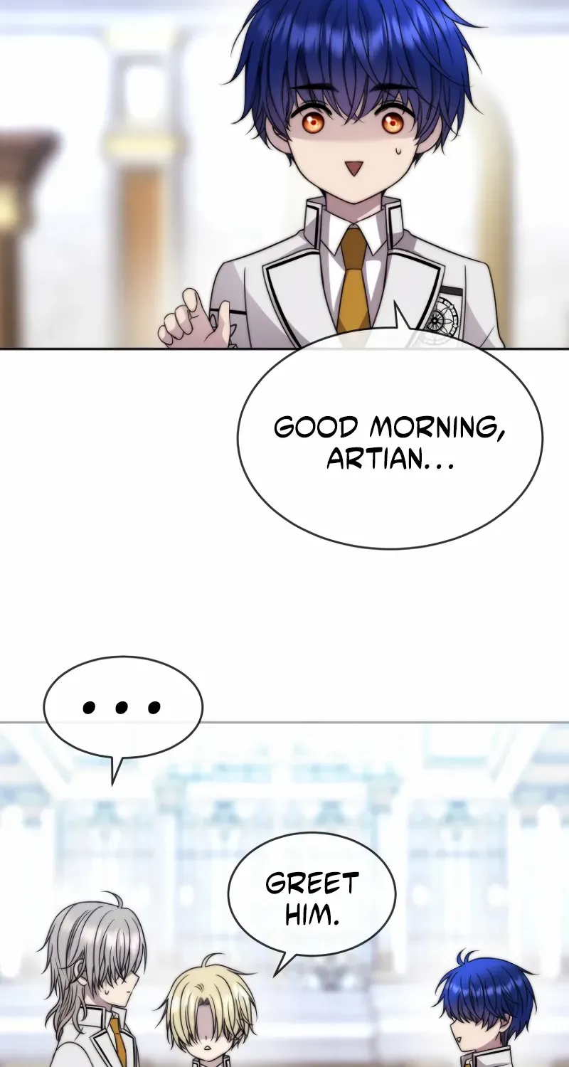 Black Haze [Remake] Chapter 32 page 45 - 