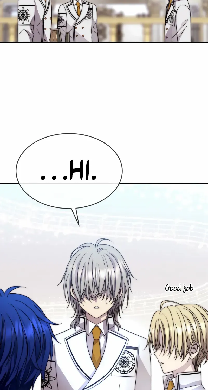 Black Haze [Remake] Chapter 32 page 46 - 