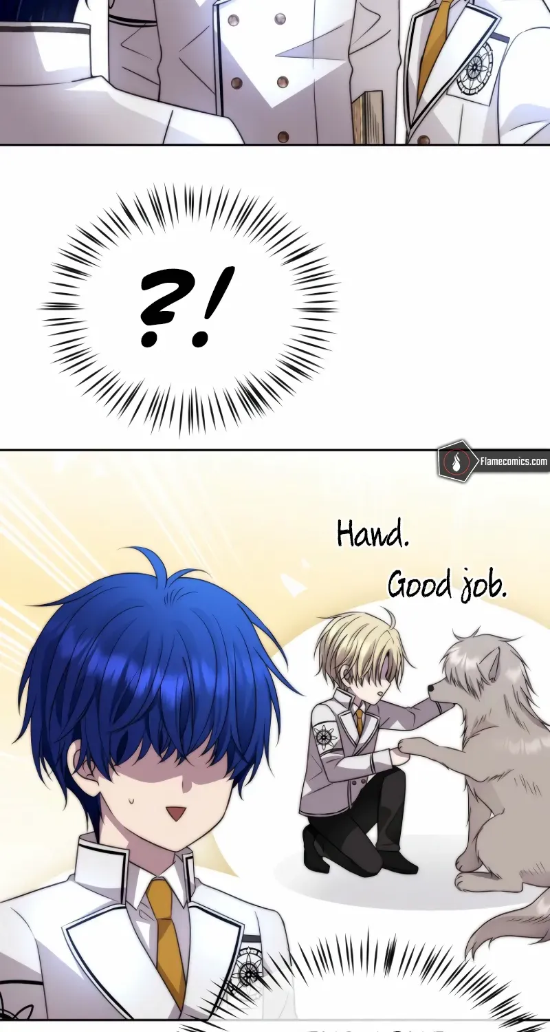 Black Haze [Remake] Chapter 32 page 47 - 